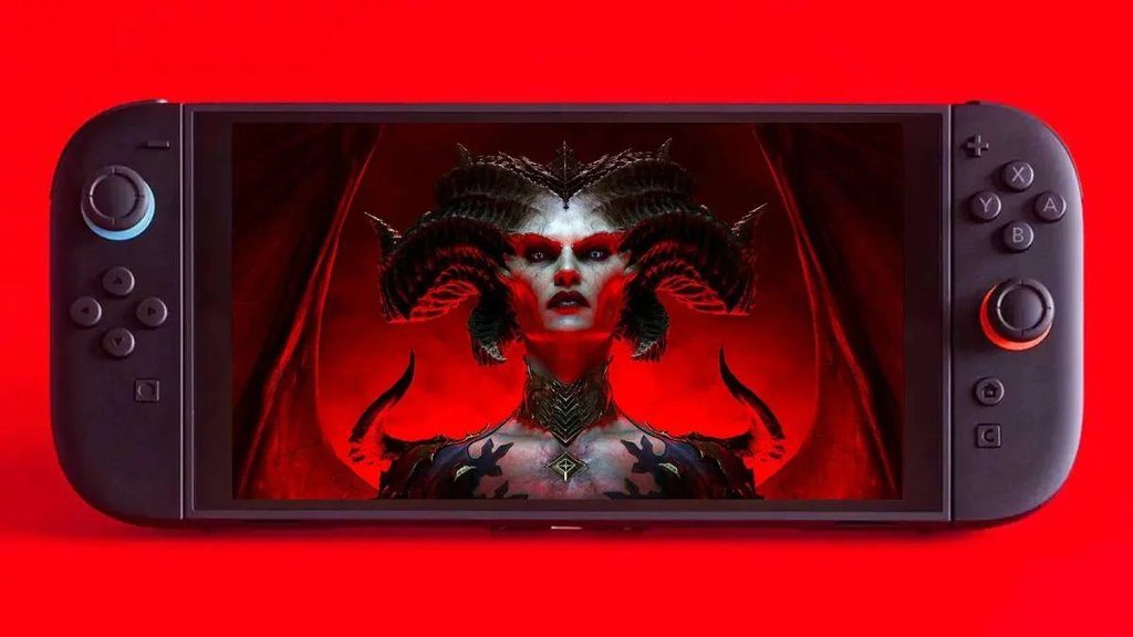 La Switch 2 peut-elle faire tourner Diablo 4 ? J'ai testé le jeu