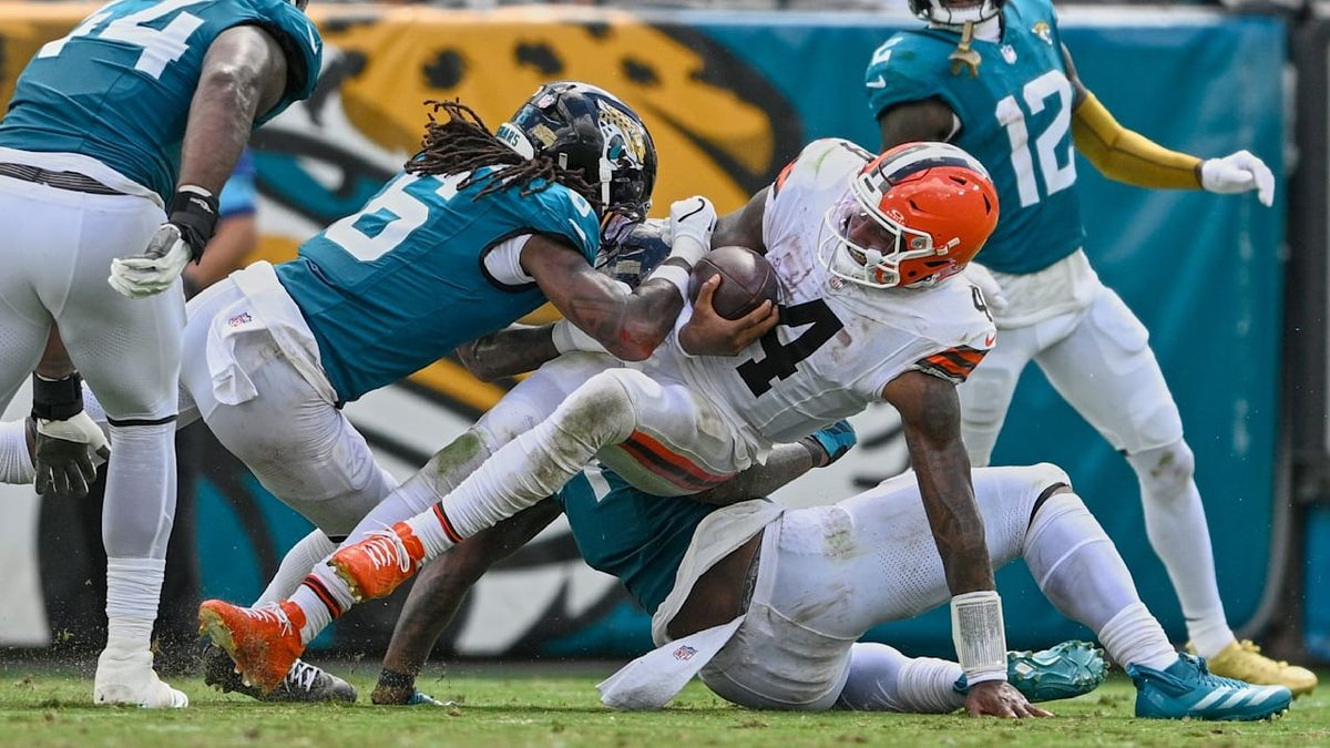 Alle Spiele im Überblick - Peinlich-Start von 230-Mio.-Quarterback