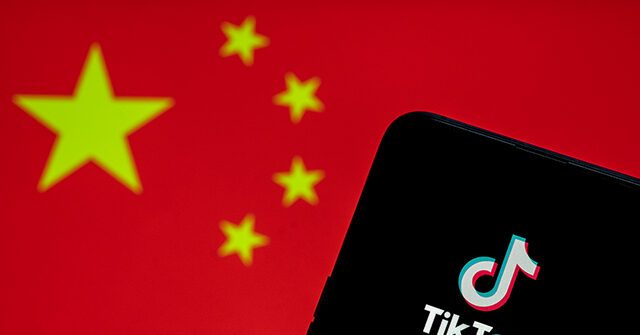 Utah Gov. Cox: CCP Probably Still Controls TikTok Algorithm, They Know TikTok Is Bad, Push It on U.S.