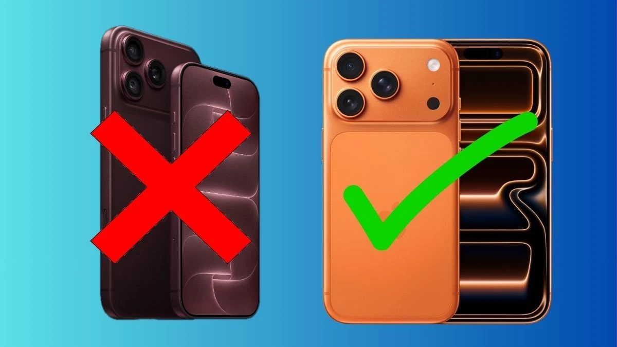 Nie kupię iPhone’a 18 Pro Max. Dziękuję ci Apple za lenistwo