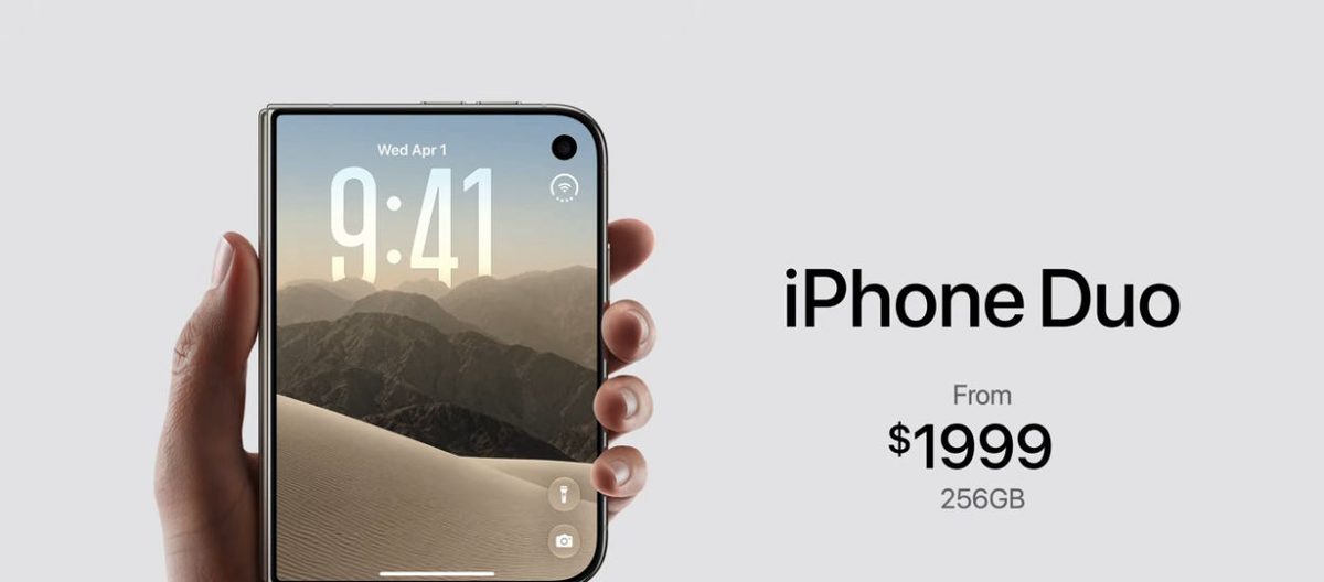 Sprawdź, zanim kupisz iPhone'a Duo. Oto, dlaczego powinieneś się zastanowić