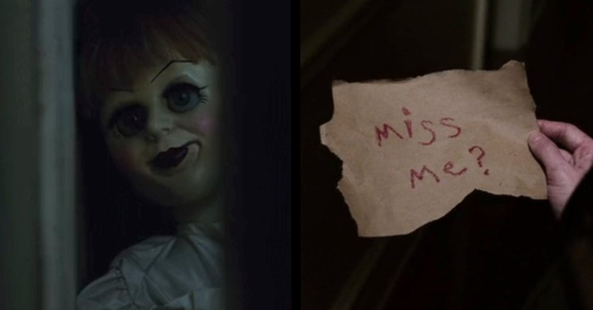 I'm Sorry, But There's No Way You've Actually Watched More Than 15 Of These Iconic Horror Films