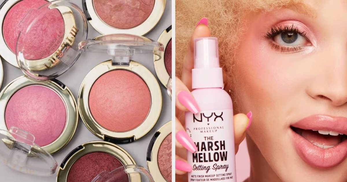 27 Affordable Treats From Ulta To Buy Instead Of A $7 Coffee