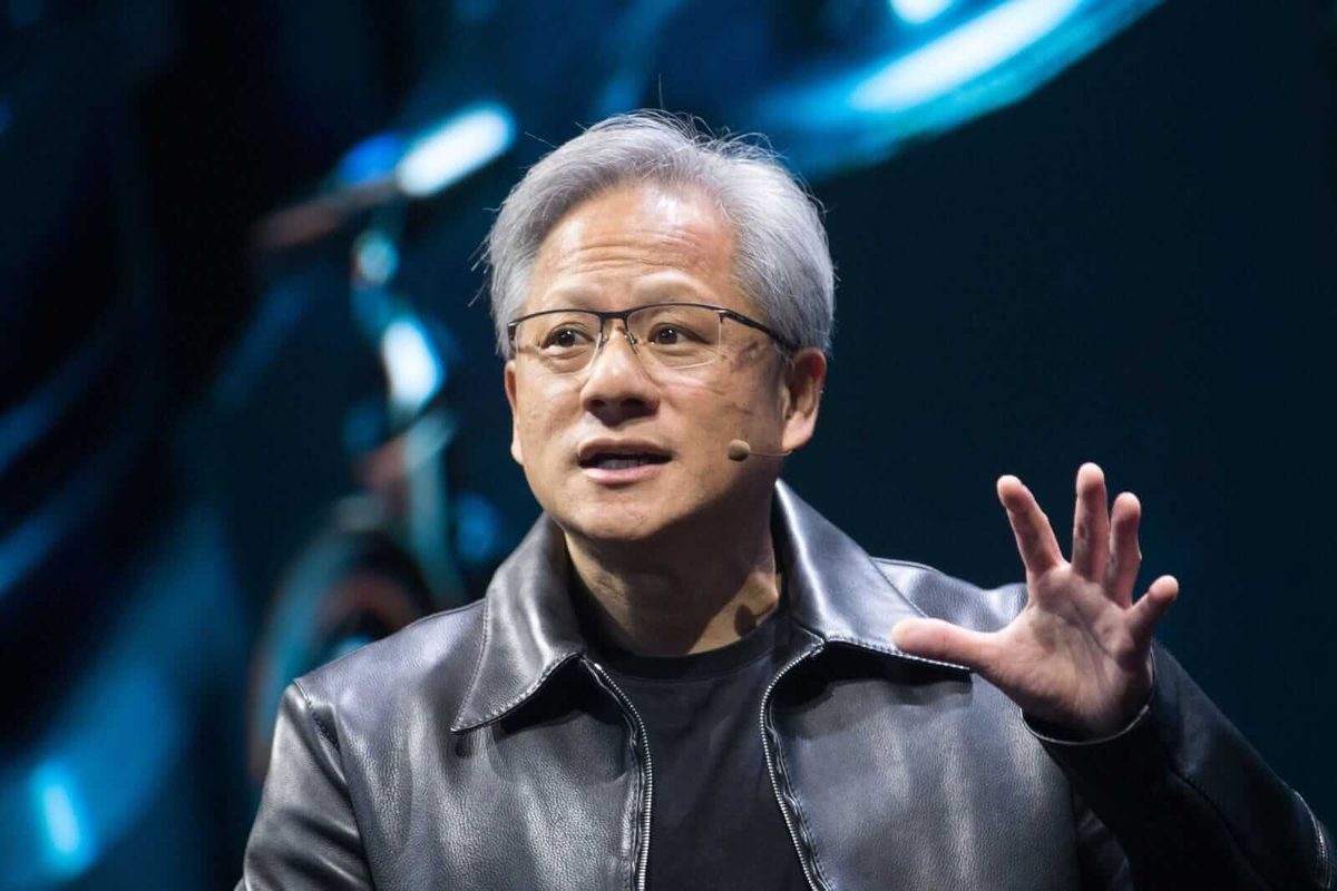 Foxconn Just Delivered a Major Bullish Signal for Nvidia Stock