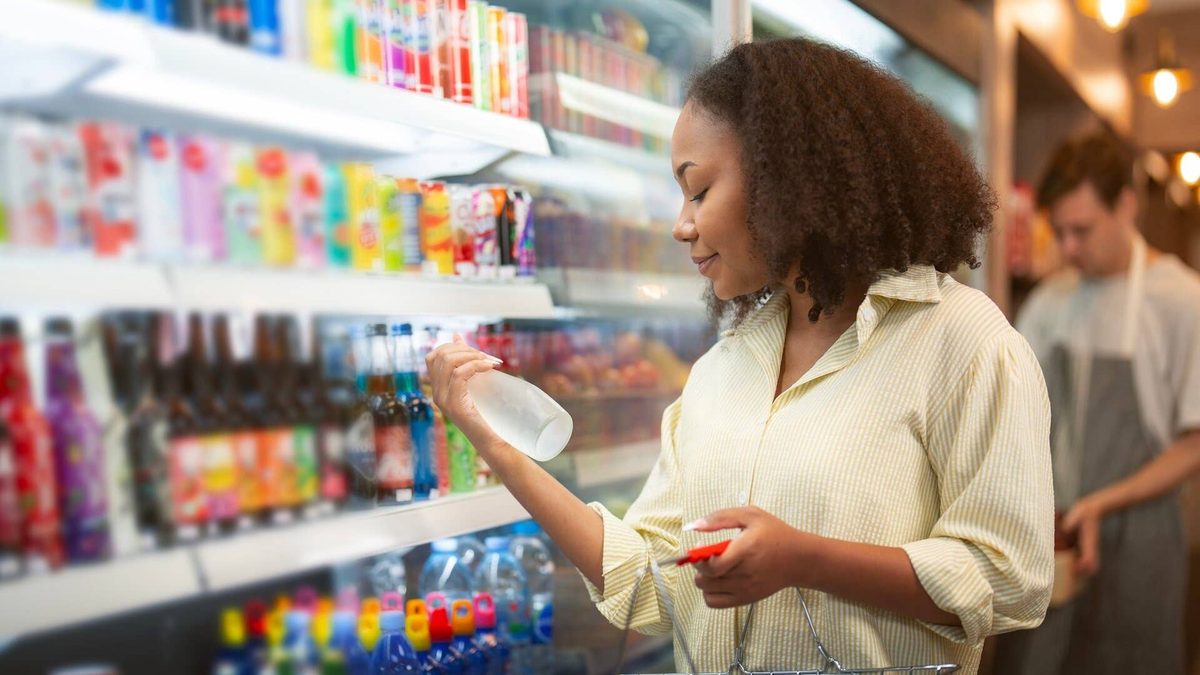 Pepsi has a convenience-store problem that's not Coca-Cola