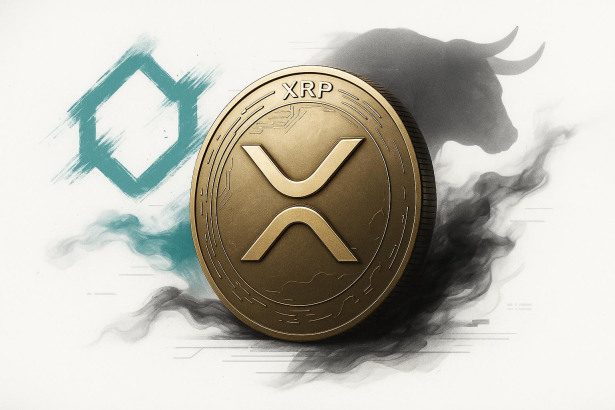 XRP Eyes Recovery to $1.55 as RLUSD Market Cap Grows by 50%