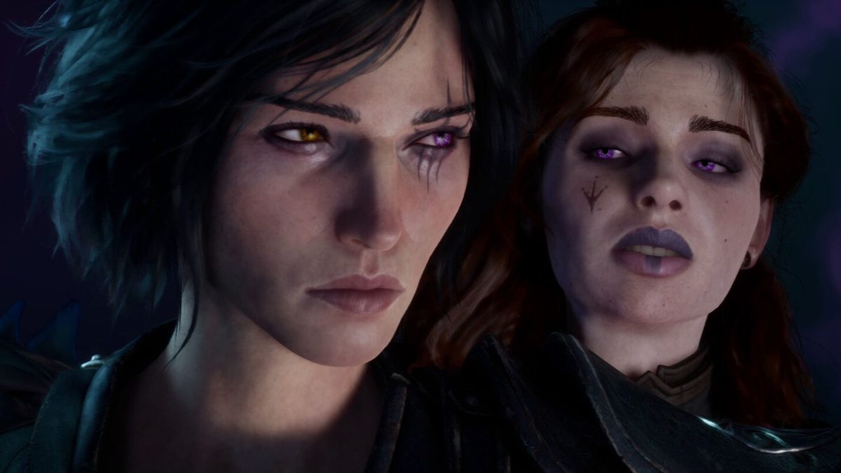 Warlock: Dungeons & Dragons will have a smaller set of spells with multiple uses rather than a large variety to make 'e…