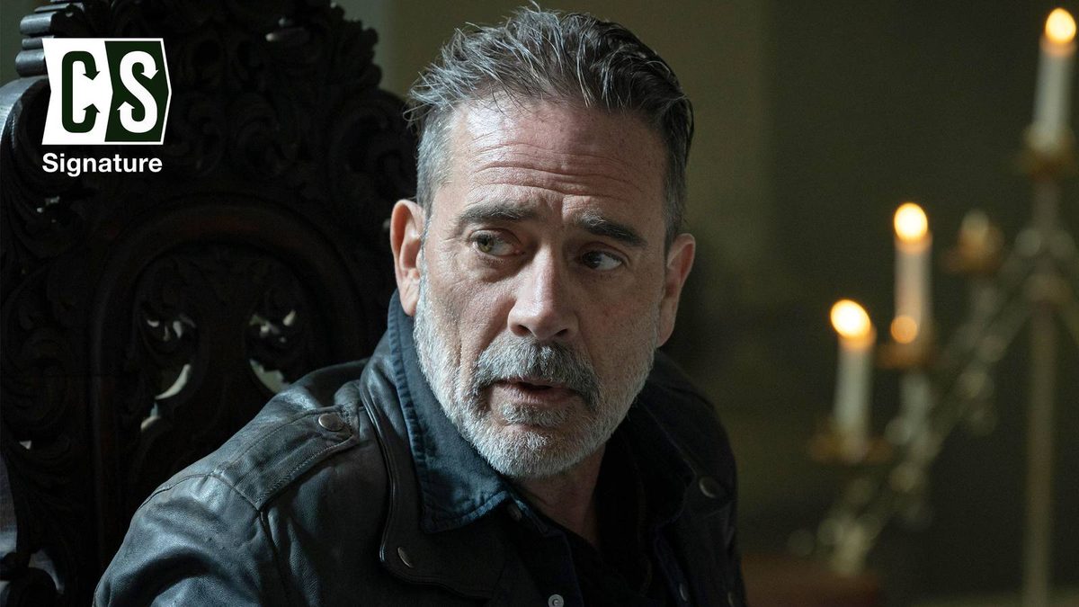 Jeffrey Dean Morgan Explains Why ‘The Walking Dead: Dead City’ Needed To Shake Up Its Formula