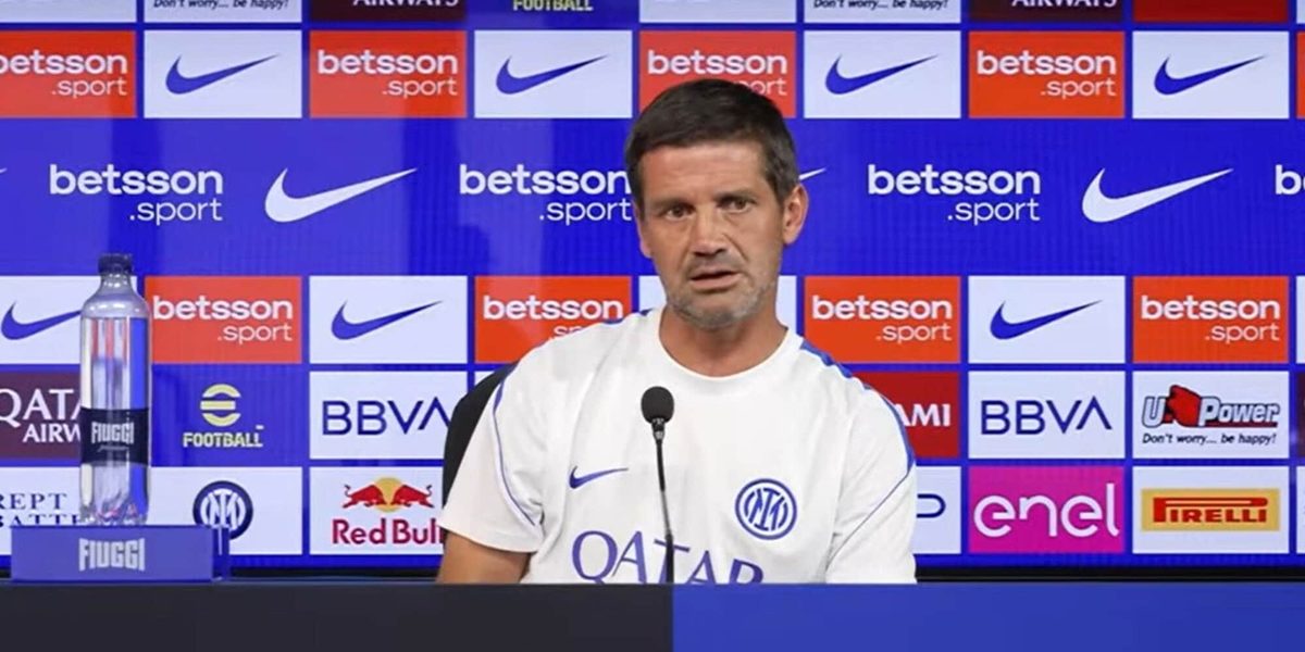 Chivu non ci sta: "L'Inter a Madrid ha perso una grande opportunit&agrave;. Dimarco sta bene, Spence..."