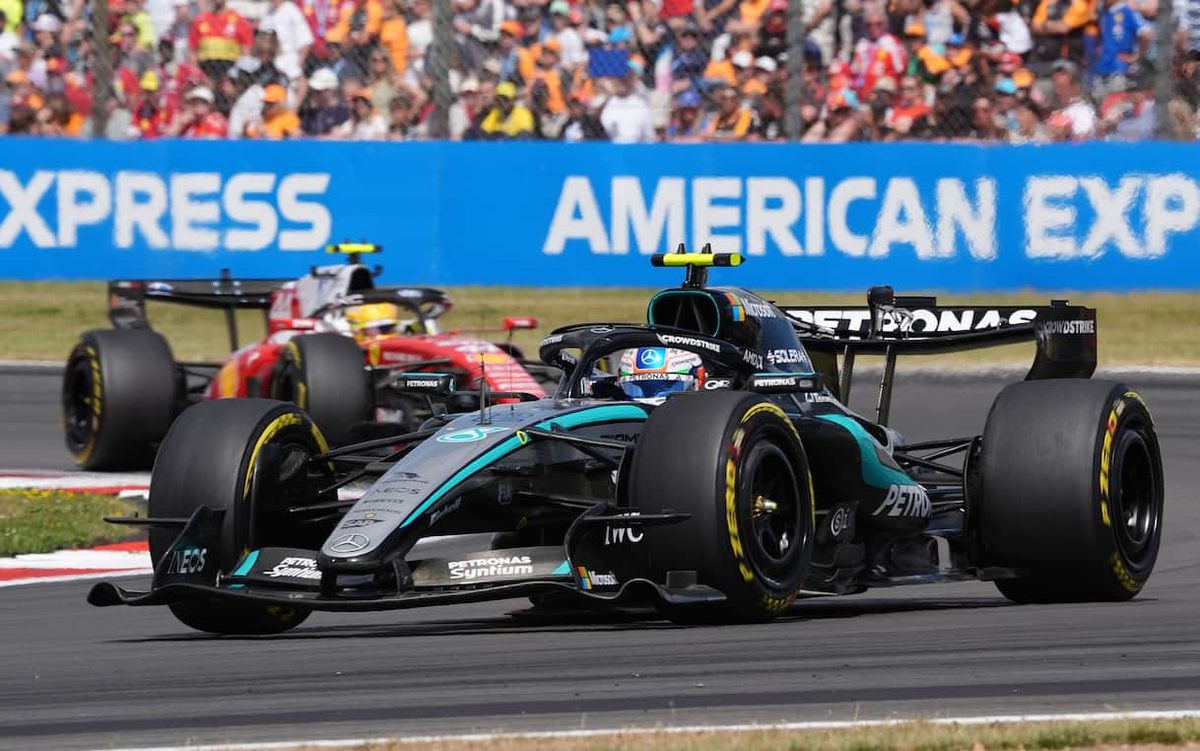 Classifiche del Mondiale di F1 2026 piloti e costruttori