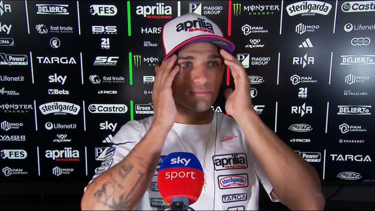 Martin: "Ho sindrome compartimentale. Vediamo dopo Austria"