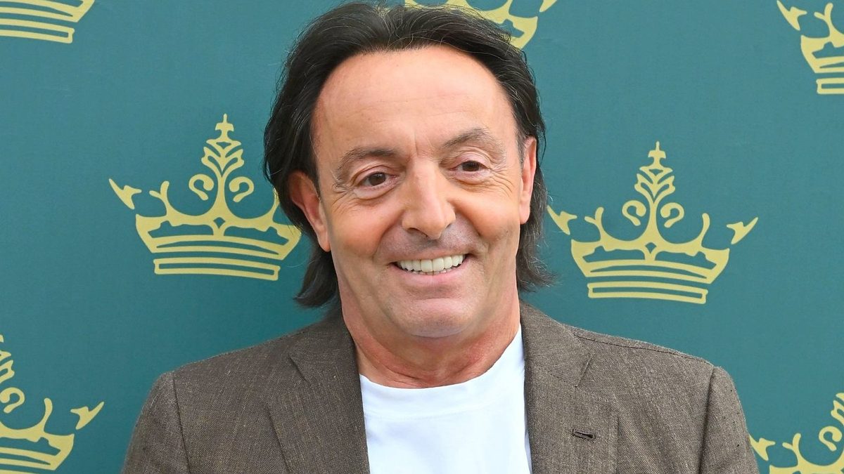 Michel Moran zdradza swój przepis na "najlepszą dietę". Prostszej rady nie usłyszycie