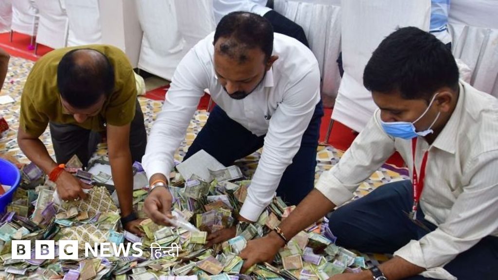 हिंदू मंदिरों के पैसे के प्रबंधन पर कर्नाटक हाई कोर्ट ने जारी किए निर्देश