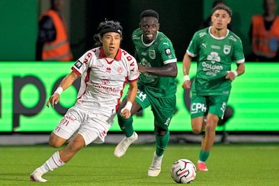 LIVE. KV Kortrijk zoekt naar aansluitingstreffer, grote kansen blijven wel uit