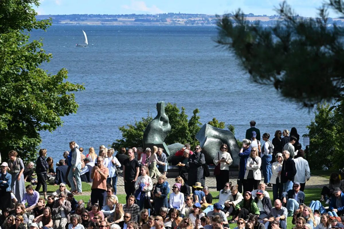 Skal vi være venner? Museerne forsøger sig med overraskende salgstrick
