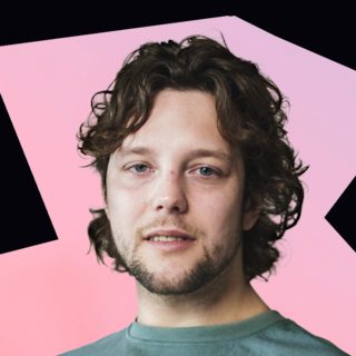 Ik was stomverbaasd: in Amsterdam ben ik nog nooit bedankt in het verkeer