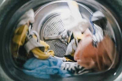Kleine wasmachines getest: dit merk valt op
