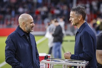 PSV met Til, Bouhamdi en Bajraktarevic in voorhoede tegen Sparta