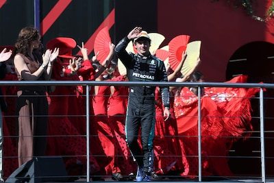Stand Formule 1 | Kimi Antonelli pakt weer volle buit en loopt opnieuw flink uit in strijd om kampioenschap