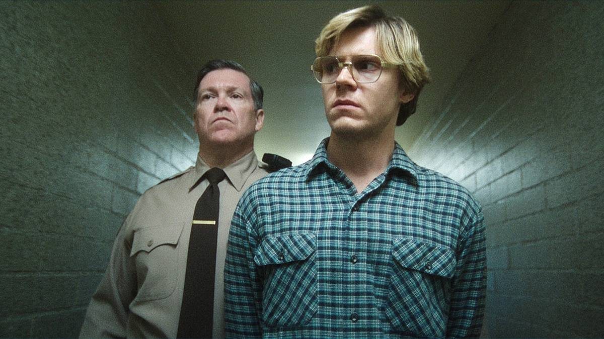 Ryan Murphy Officially Brings Back His Most Controversial Series This Week