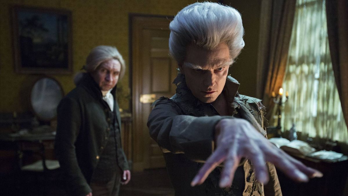 8 Near-Perfect Fantasy Miniseries That Nobody Remembers Today
