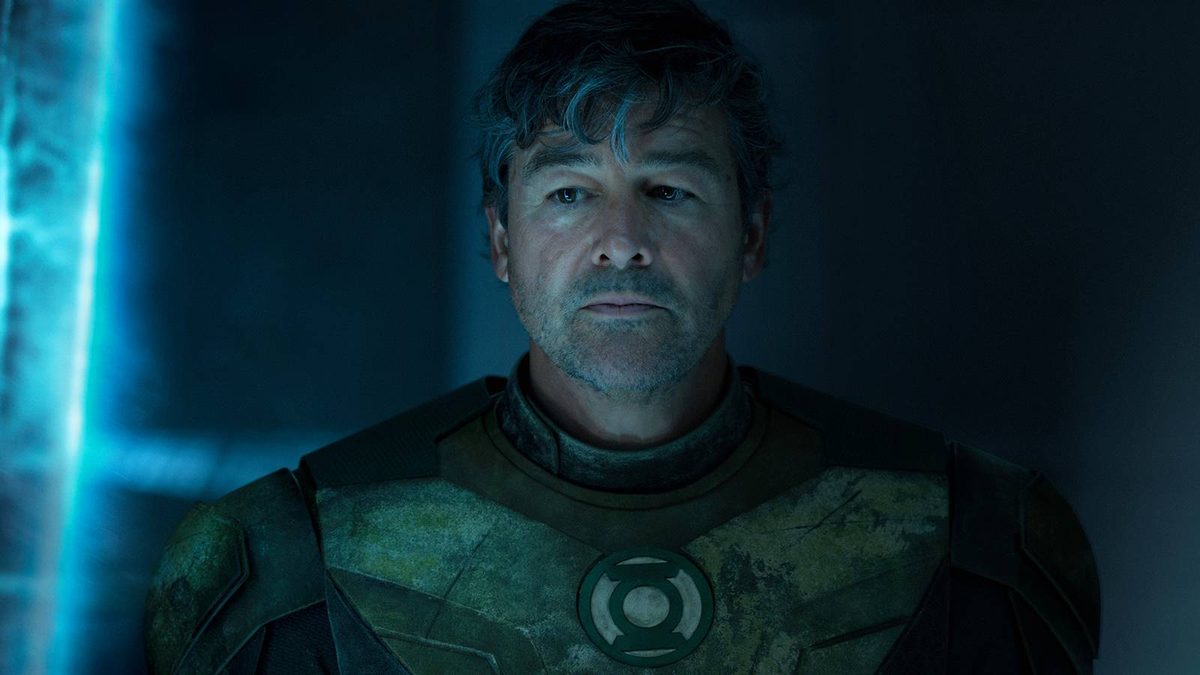 Lanterns Episode 5’s Shocking Manhunter Twist Broken Down By DCU Star