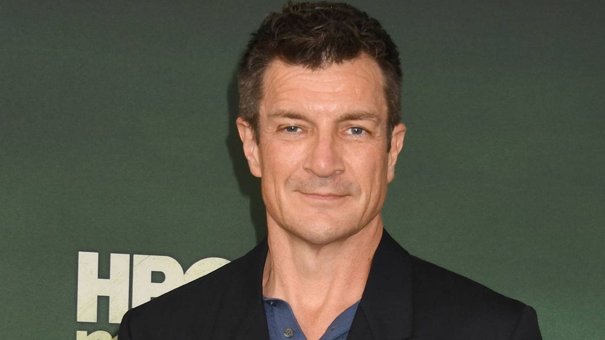 HBO Officially Sets Up Nathan Fillion's Sci-Fi Series Debut