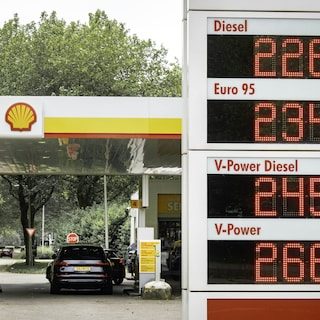 Waarom dure energie de economie nu nauwelijks raakt en wanneer dat kan veranderen