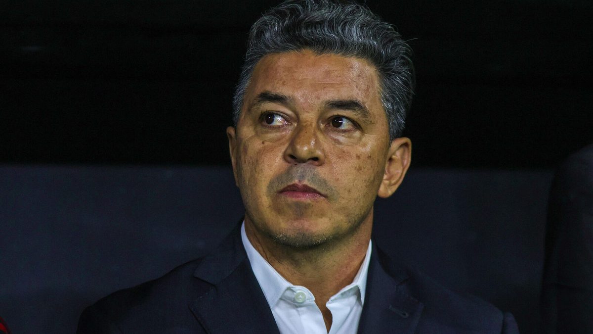 « Pour ce qu’il a gagné et ce qu’il représente » : l’ex-joueur de Monaco et du PSG, Marcelo Gallardo, devient sélection…