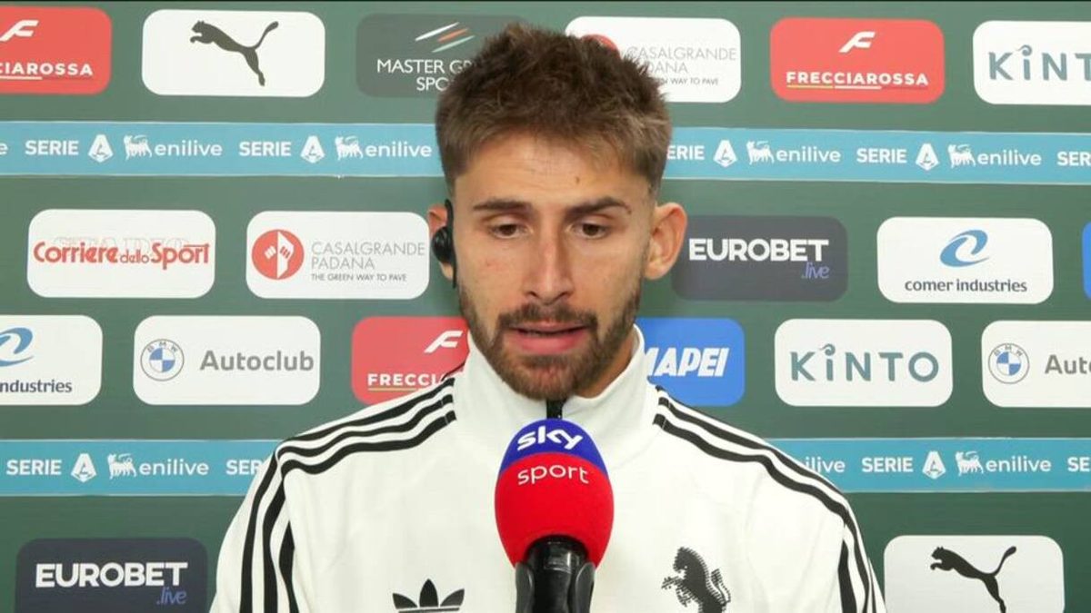 Vicario: "Troppa foga in campo, ma non è tutto da buttare"