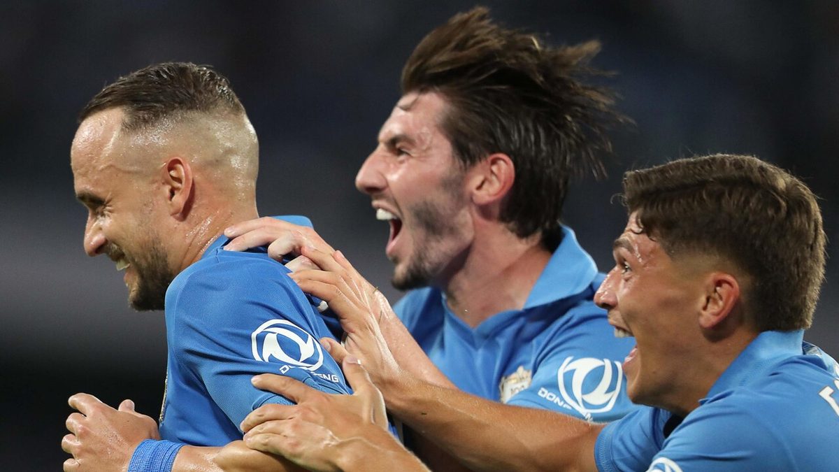 Serie A: prima vittoria di Allegri al Maradona, con il Bologna decide Lobotka