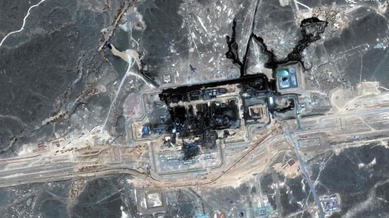 Meno petrolio saudita dopo gli attacchi scatta l’allarme rincari