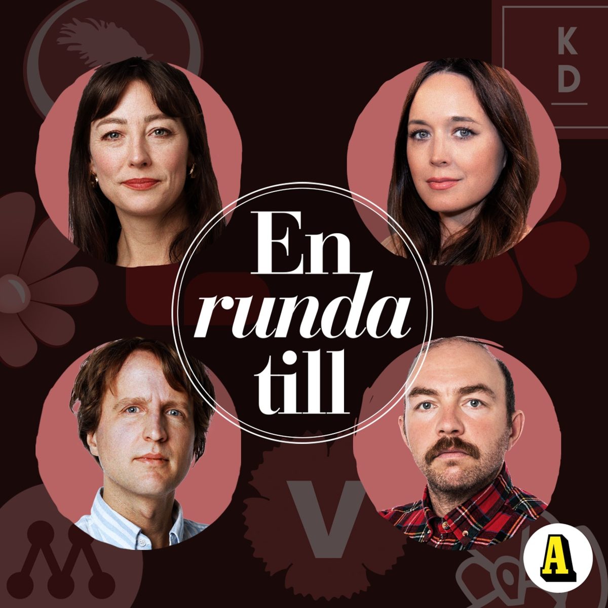 EXTRAPODD: ????????