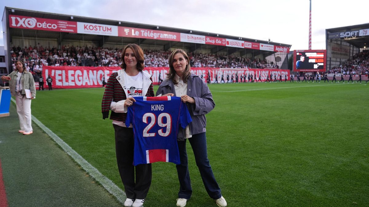 Le dernier adieu de Brest à son « King » Eric Roy : « L’élégance d’un homme se mesure à l’empreinte qu’il a laissée »
