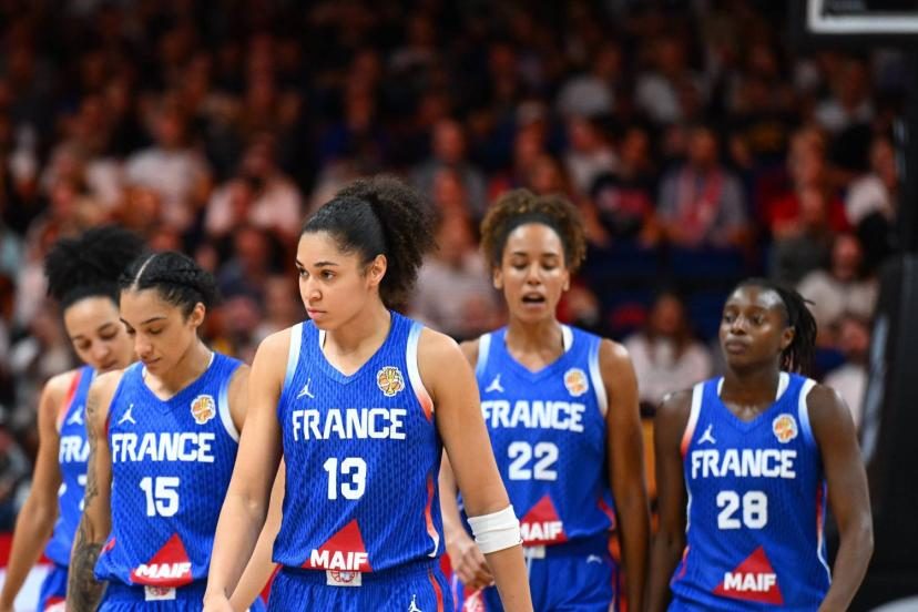 Le rêve est passé pour les Bleues, surclassées par les Etats-Unis en finale de la Coupe du monde