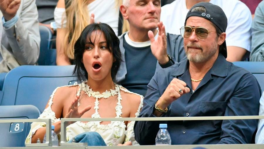 Kendisser spottet til US Open-finale