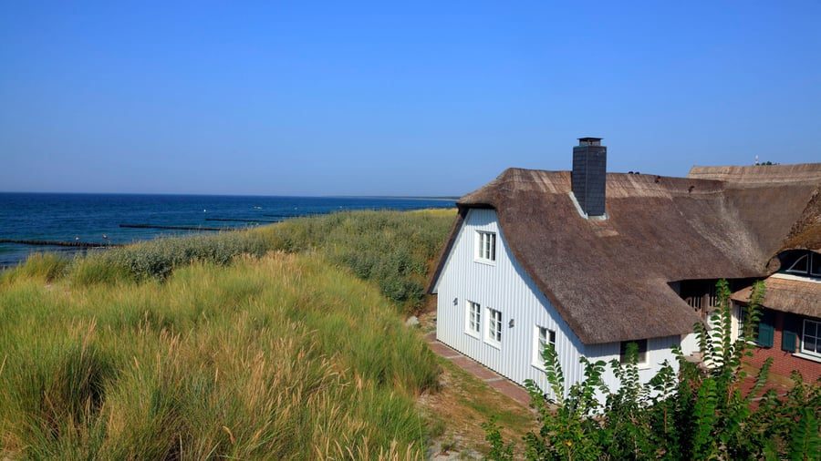Ferienimmobilien: Wie der Traum vom Ferienhaus wahr wird