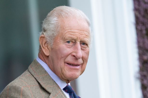 King Charles to urge AI chiefs to use the technology 'for good of humanity'