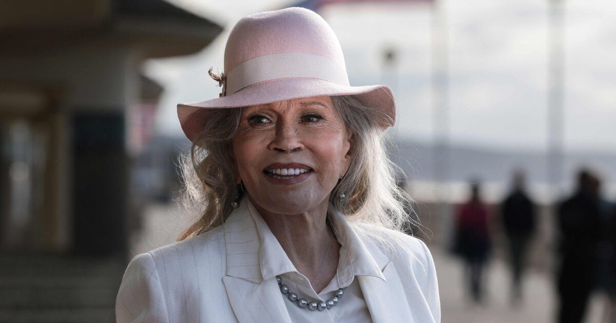 Faye Dunaway, honorée au Festival de Deauville, "à jamais Bonnie Parker dans l’âme"