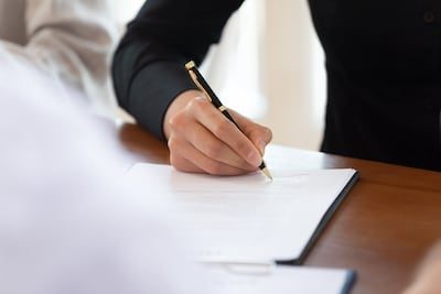 Hypothecaire akten dreigen uitgesteld te worden door probleem bij Financiën: “Het is al sinds maandag dat de systemen p…