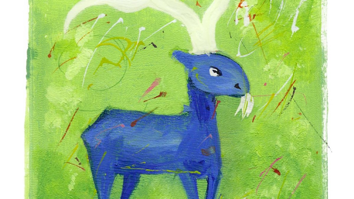 Vom 14.9. bis 20.9.2026 - Das Wochenhoroskop für Steinbock