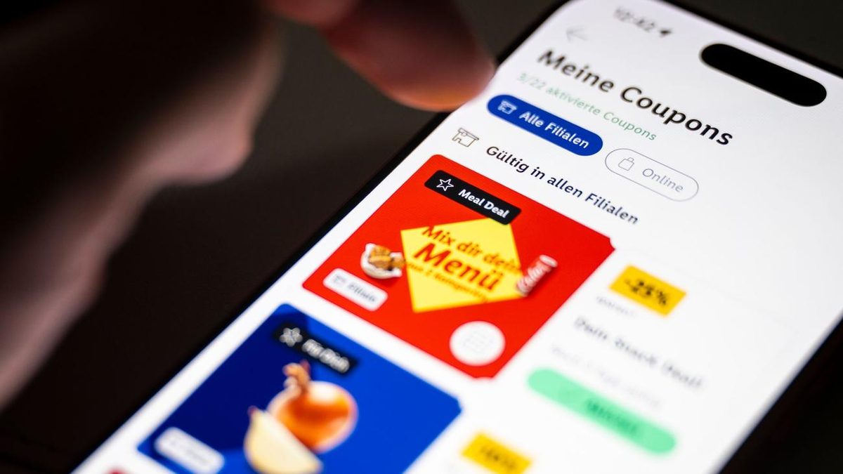Lebensmitteleinkauf: Was Rabatt-Apps so beliebt macht – und was kritisiert wird