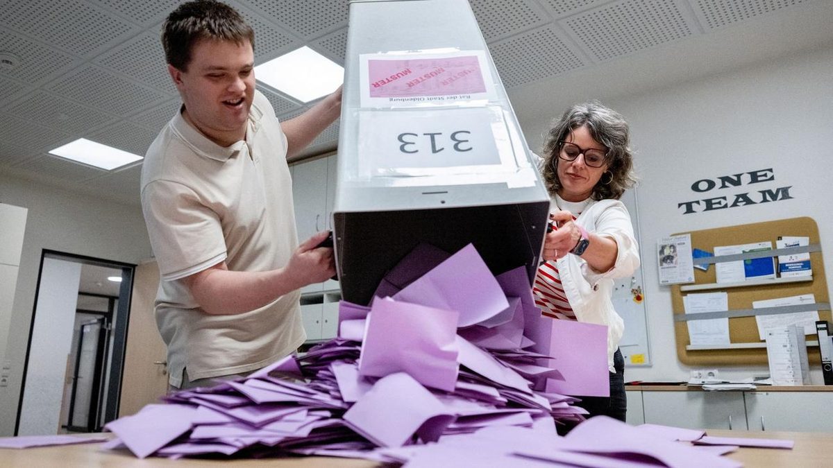 Wahlen: Drei Lehren aus den Kommunalwahlen in Niedersachsen