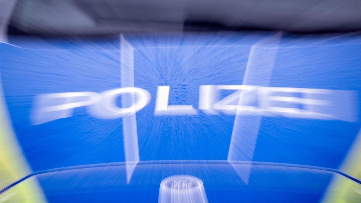 Unfälle: Alkoholverdacht beim Fahrer: Kind bei Unfall schwer verletzt