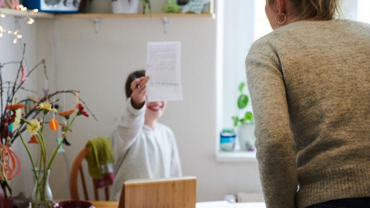 Schuljahresstart: Lehrergespräch und Brotzeitbox: Die Pflichten der Eltern