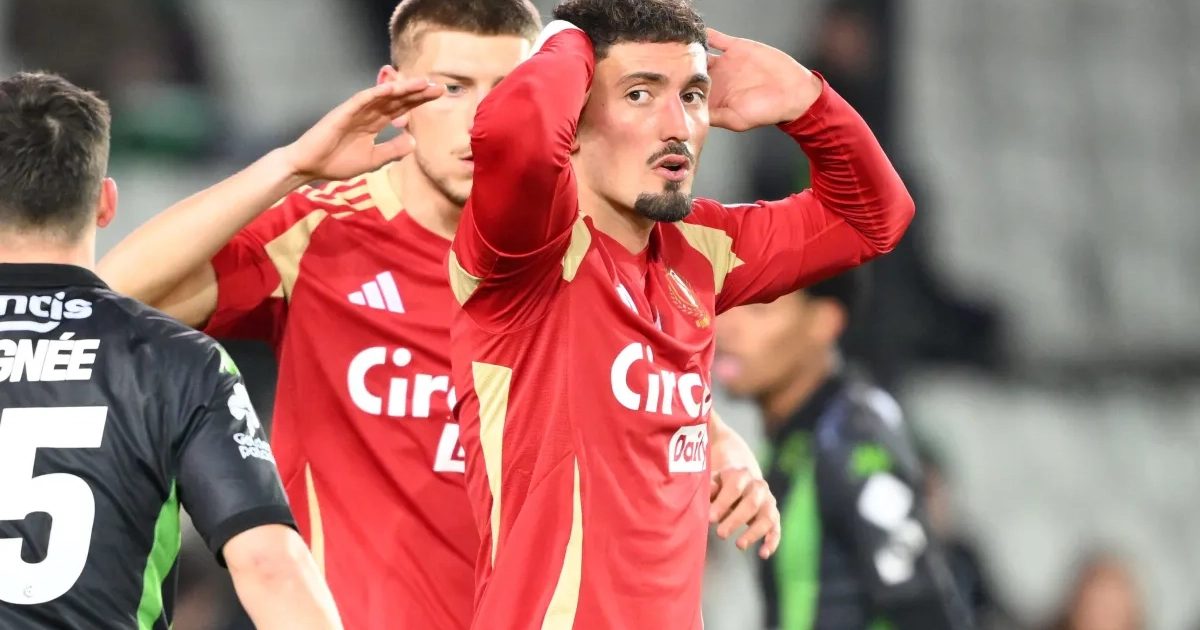 LIVE - Speeldag 6 JPL: Zeqiri spreekt over zijn terugkeer en rol van Wilmots
