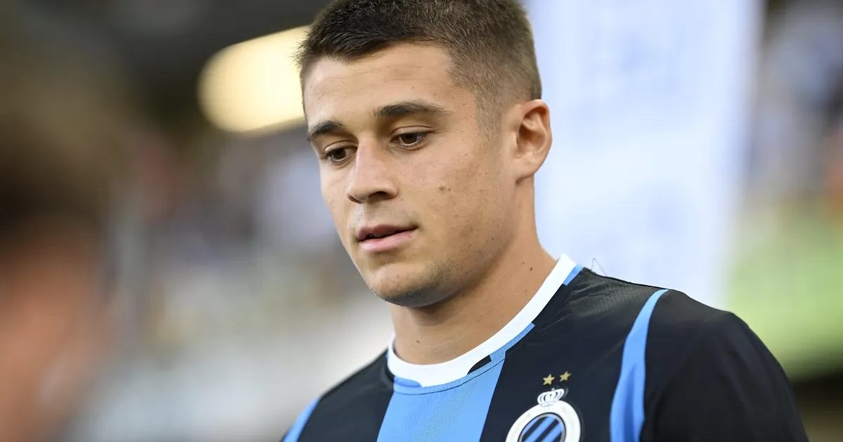Nicolo Tresoldi zaait twijfels: beslissing zorgt voor commotie