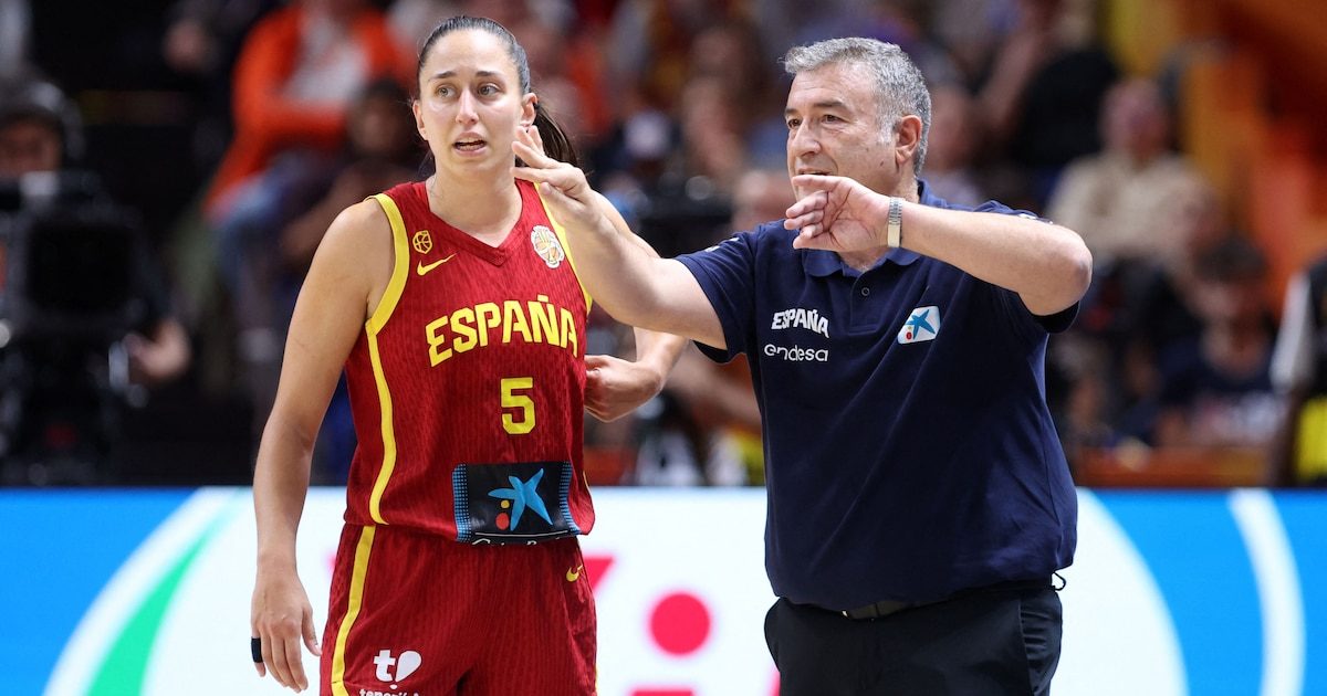 Coupe du monde de basket féminin: L'Espagne complète le plateau des demi-finales