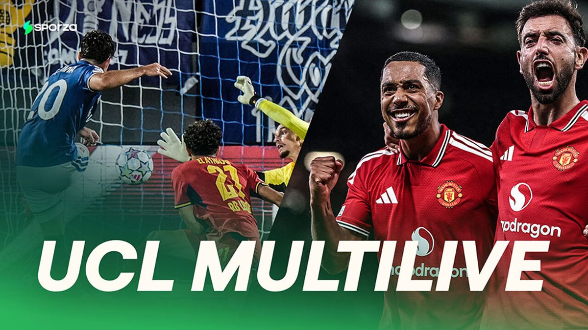 Van de late comeback van Lens tot de Uppercut van Como tegen Leipzig: zo verliep de Champions League-donderdag