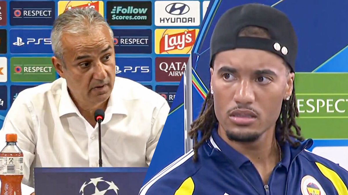 "Hoezo, hij vertrekt?": Lukaku ziet complete chaos bij Fenerbahçe wanneer coach plots ontslag neemt, voorzitter komt me…
